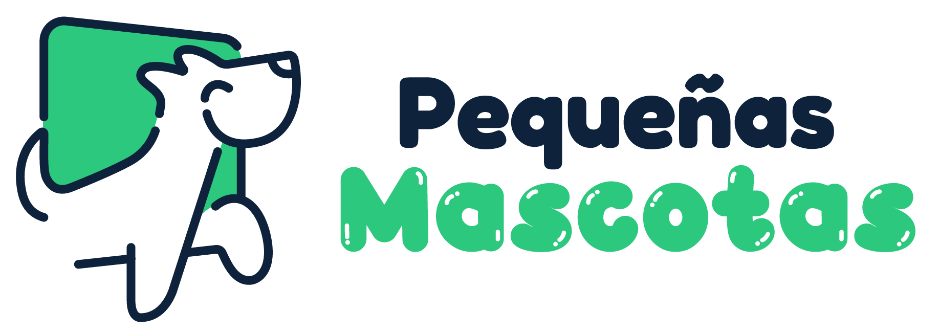 Pequeñas mascotas